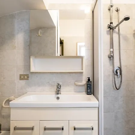 Lejlighed Casina Del Parco By Wonderful Italy Bari