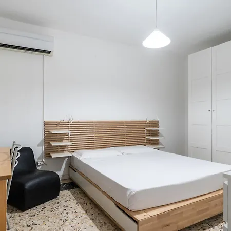Lejlighed Casina Del Parco By Wonderful Italy
