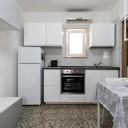 Lejlighed Casina Del Parco By Wonderful Italy Bari